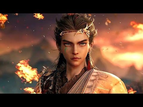 Mục Thần Ký (2023) Mục Thần Ký (2023)
