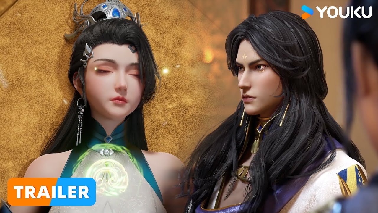 Thánh Tổ (2024) Thánh Tổ (2024)