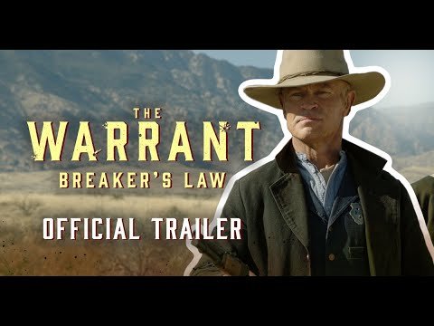 The Warrant: Breaker's Law The Warrant: Breaker's Law