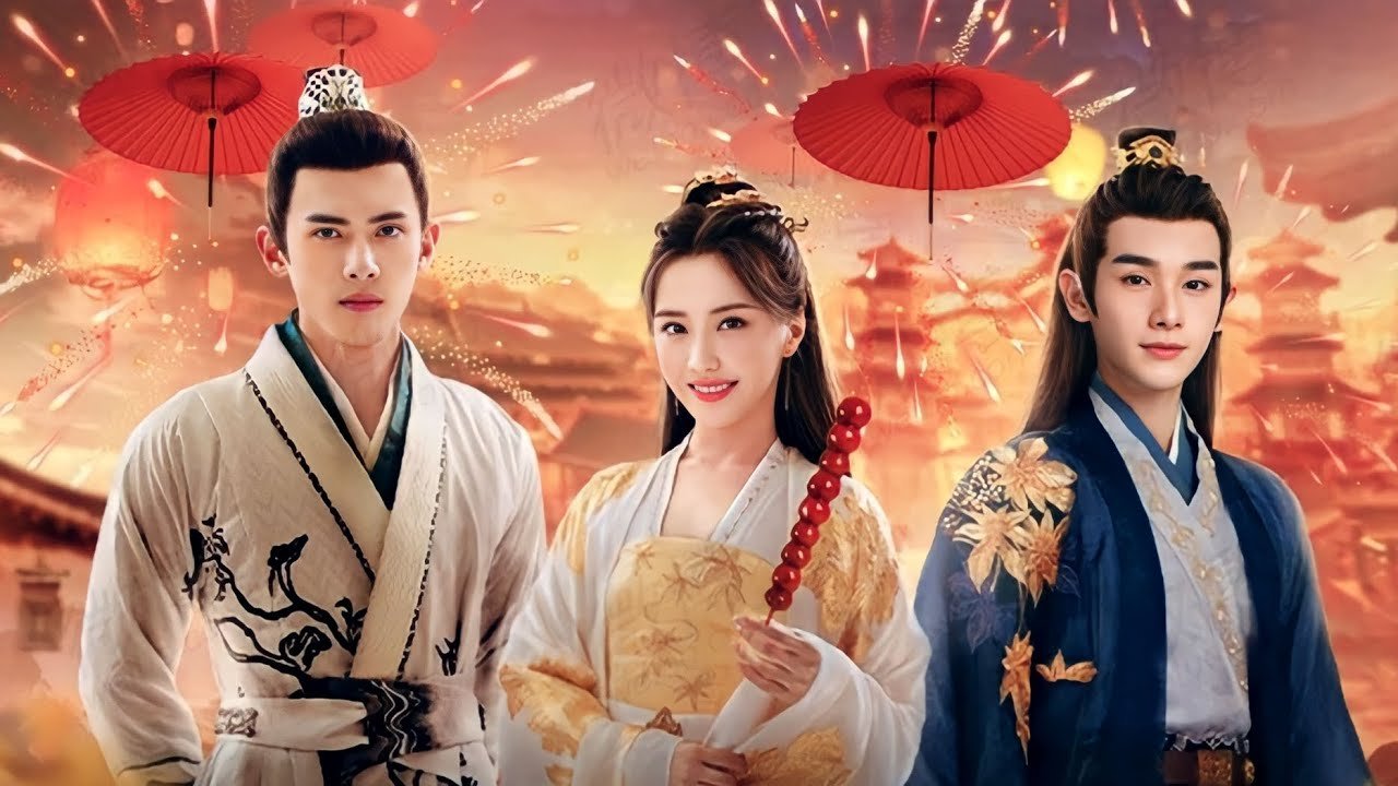 Xin Chào Chúng Tôi Là Hoan Hỉ Thiên Đoàn Xin Chào Chúng Tôi Là Hoan Hỉ Thiên Đoàn