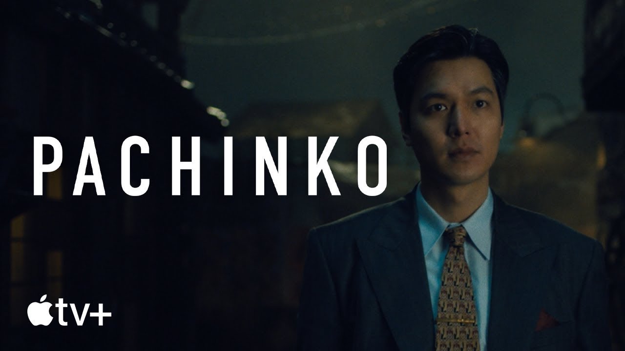 Pachinko Phần 2 Pachinko Phần 2