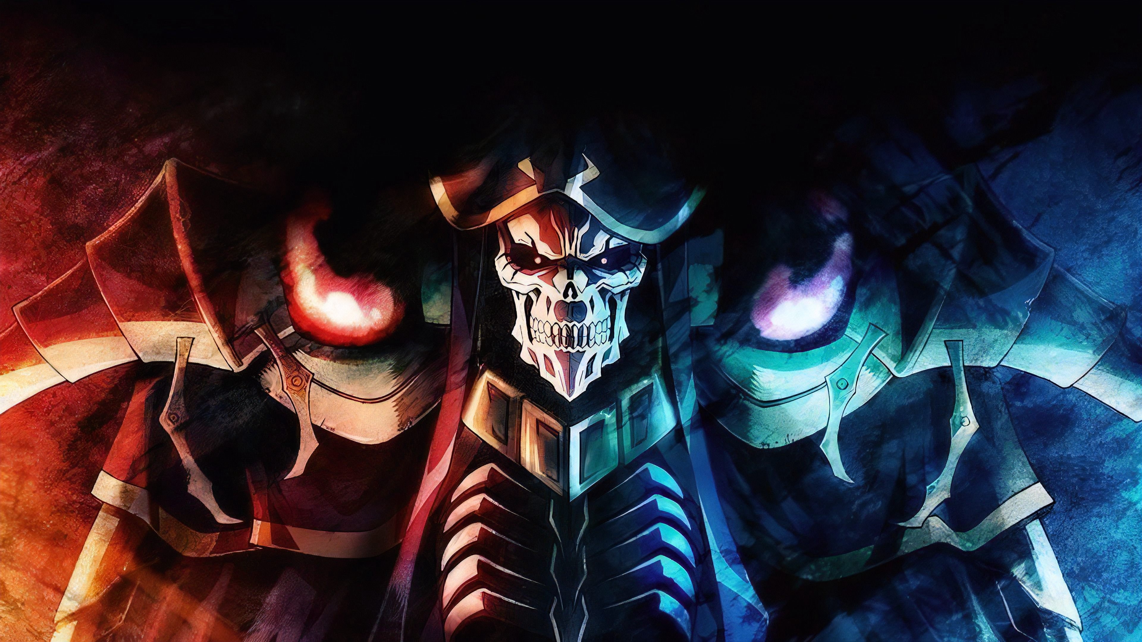 Overlord: Thánh Quốc Overlord: Thánh Quốc