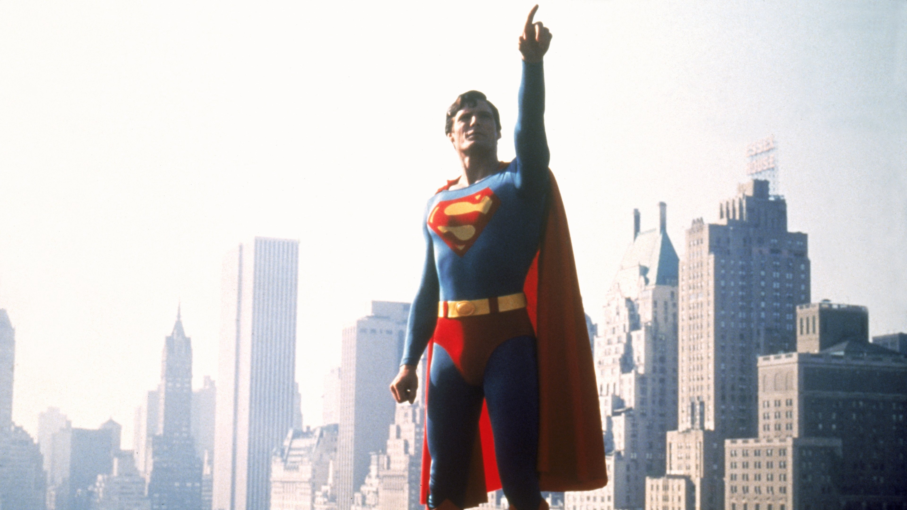 Super/Man: Câu Chuyện Của Christopher Reeve Super/Man: Câu Chuyện Của Christopher Reeve