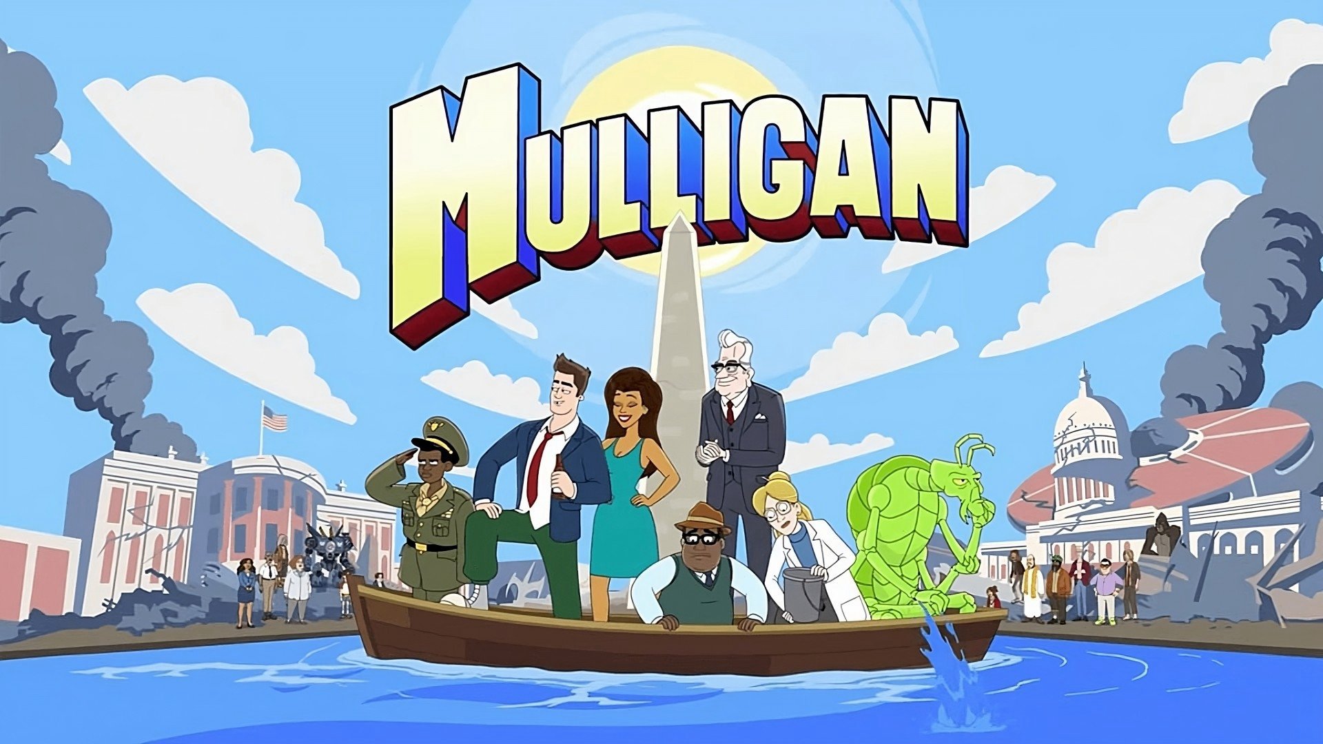 Mulligan (Phần 2) Mulligan (Phần 2)