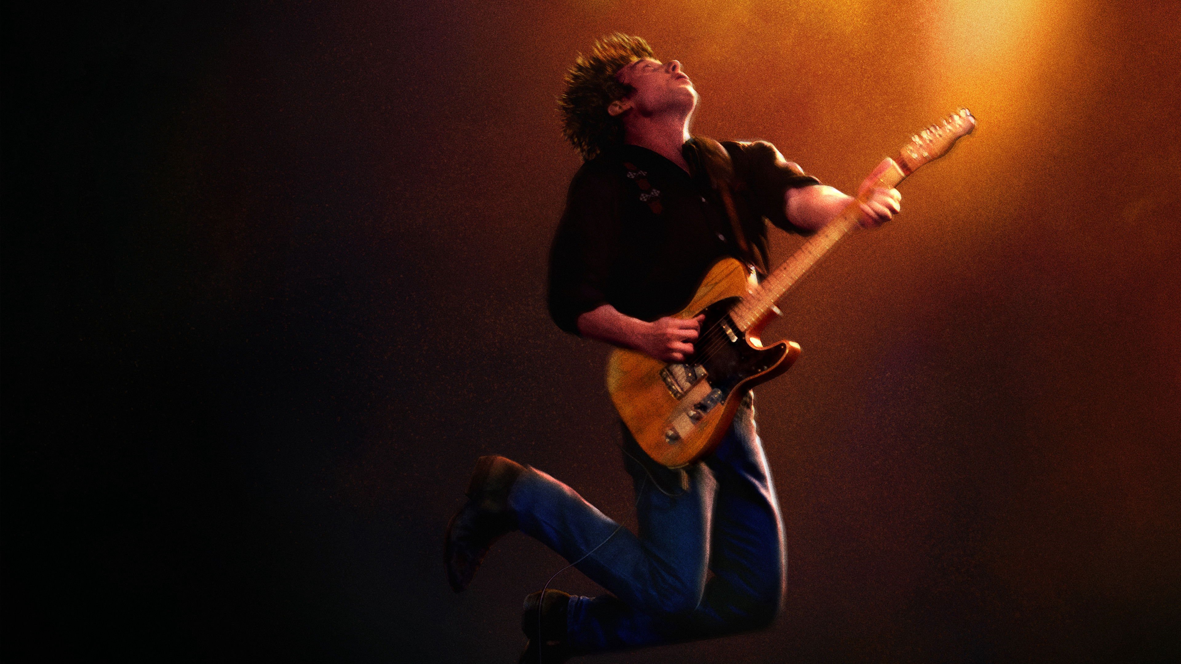 Springsteen: Từ Hư Vô Đến Huyền Thoại Springsteen: Từ Hư Vô Đến Huyền Thoại