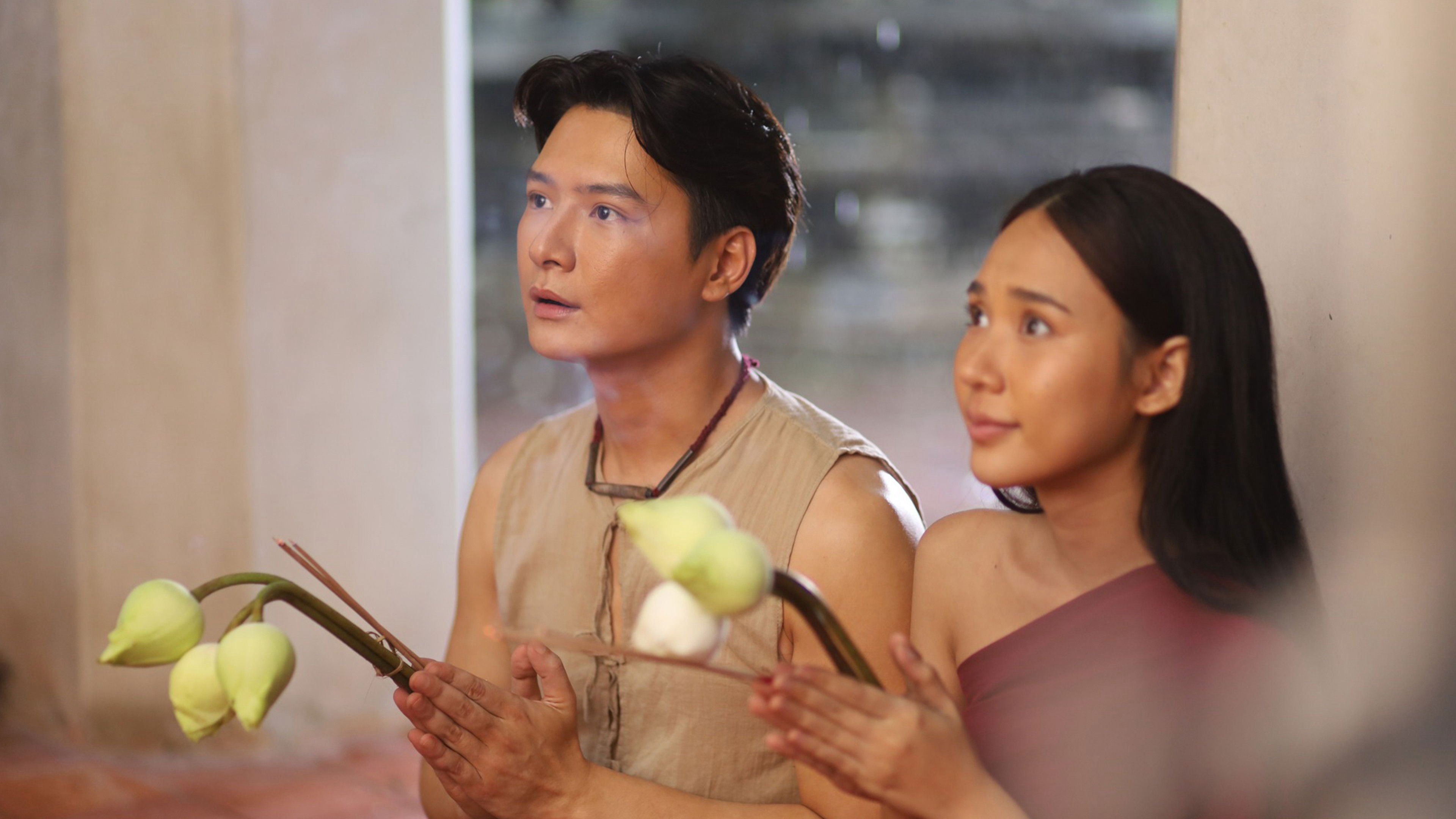 Tình Người Duyên Ma: Nhắm Mak Yêu Luôn Tình Người Duyên Ma: Nhắm Mak Yêu Luôn