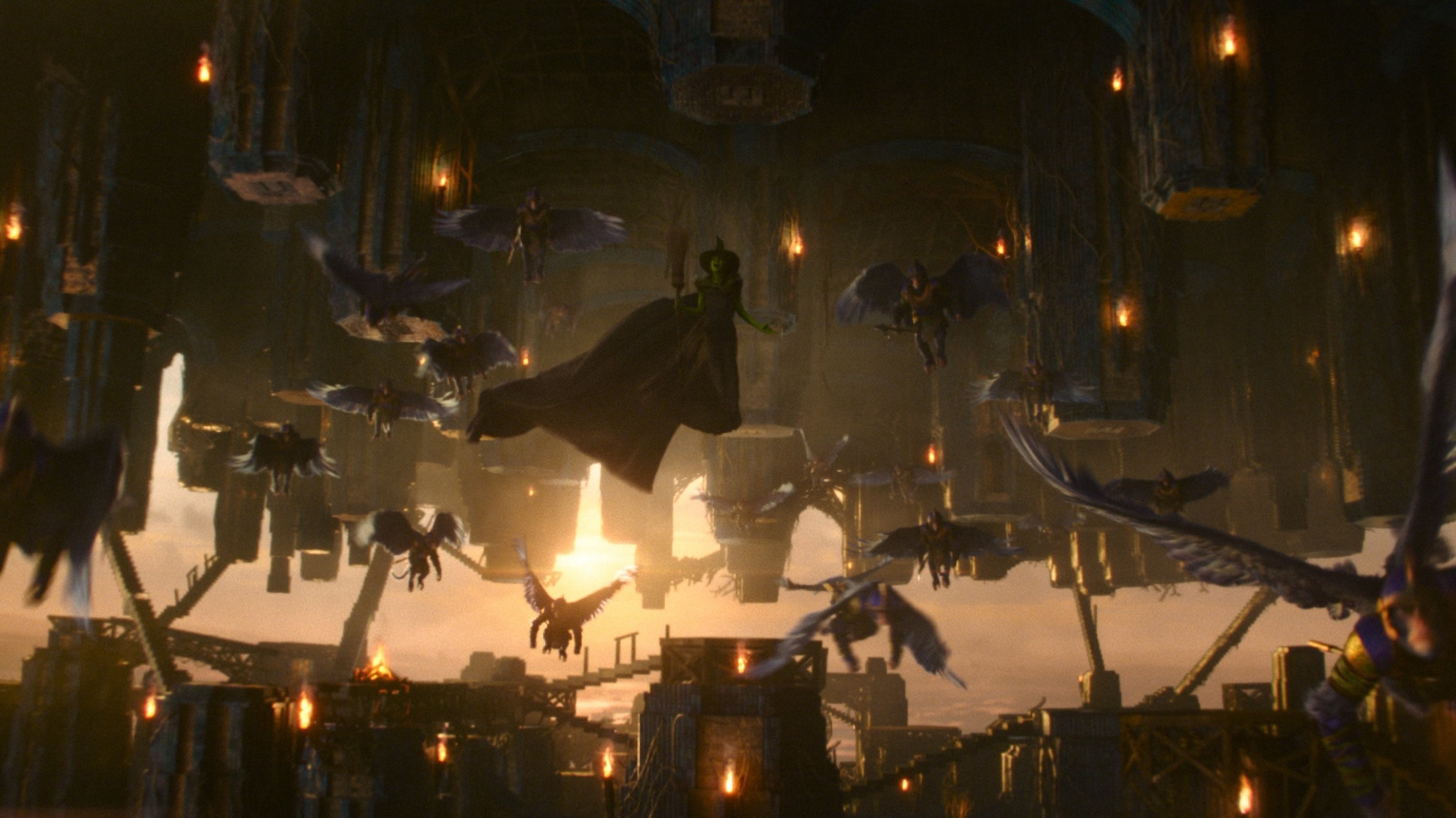 Wicked: Phần 2 Wicked: Phần 2