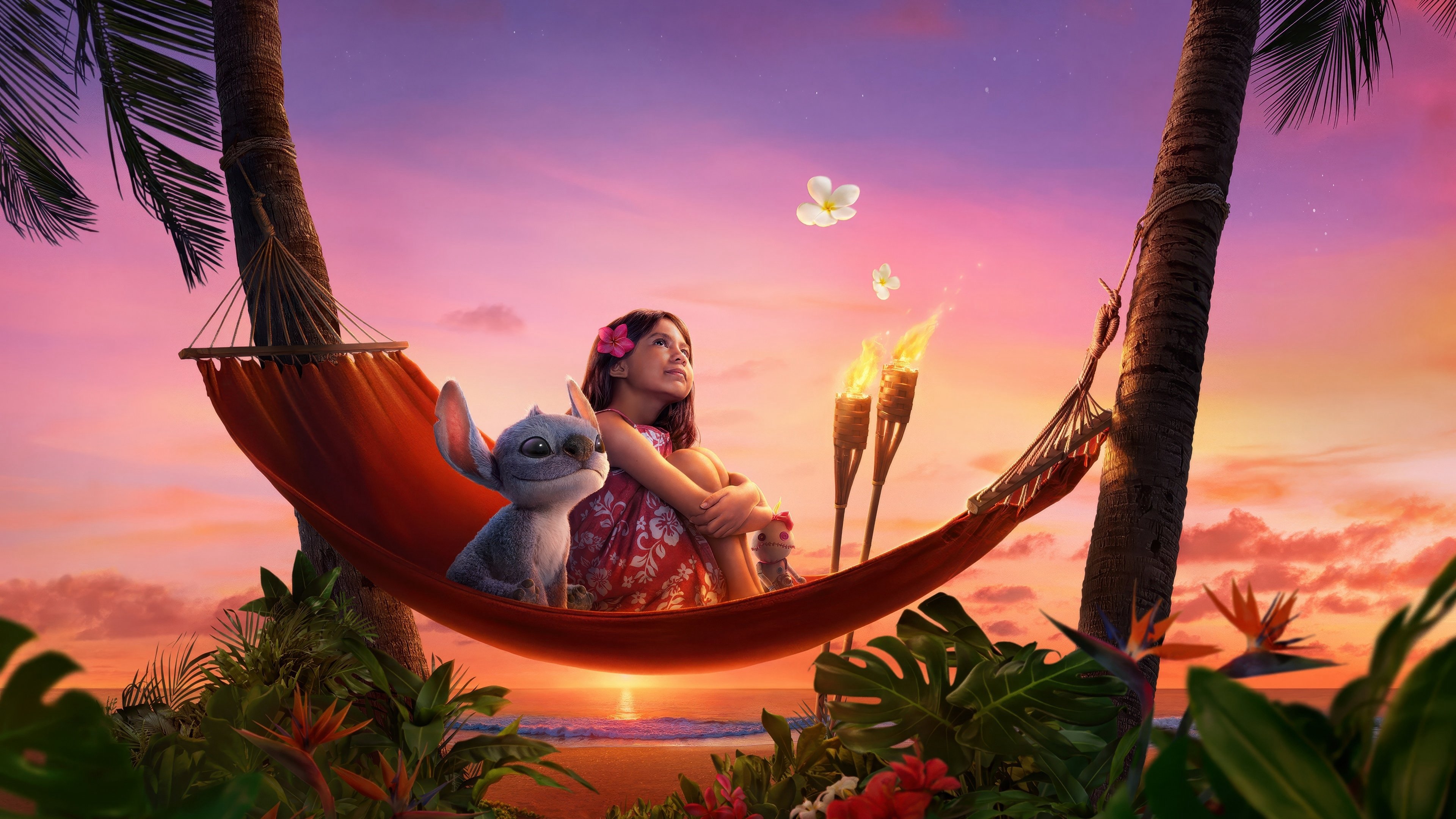 Lilo Và Stitch Lilo Và Stitch