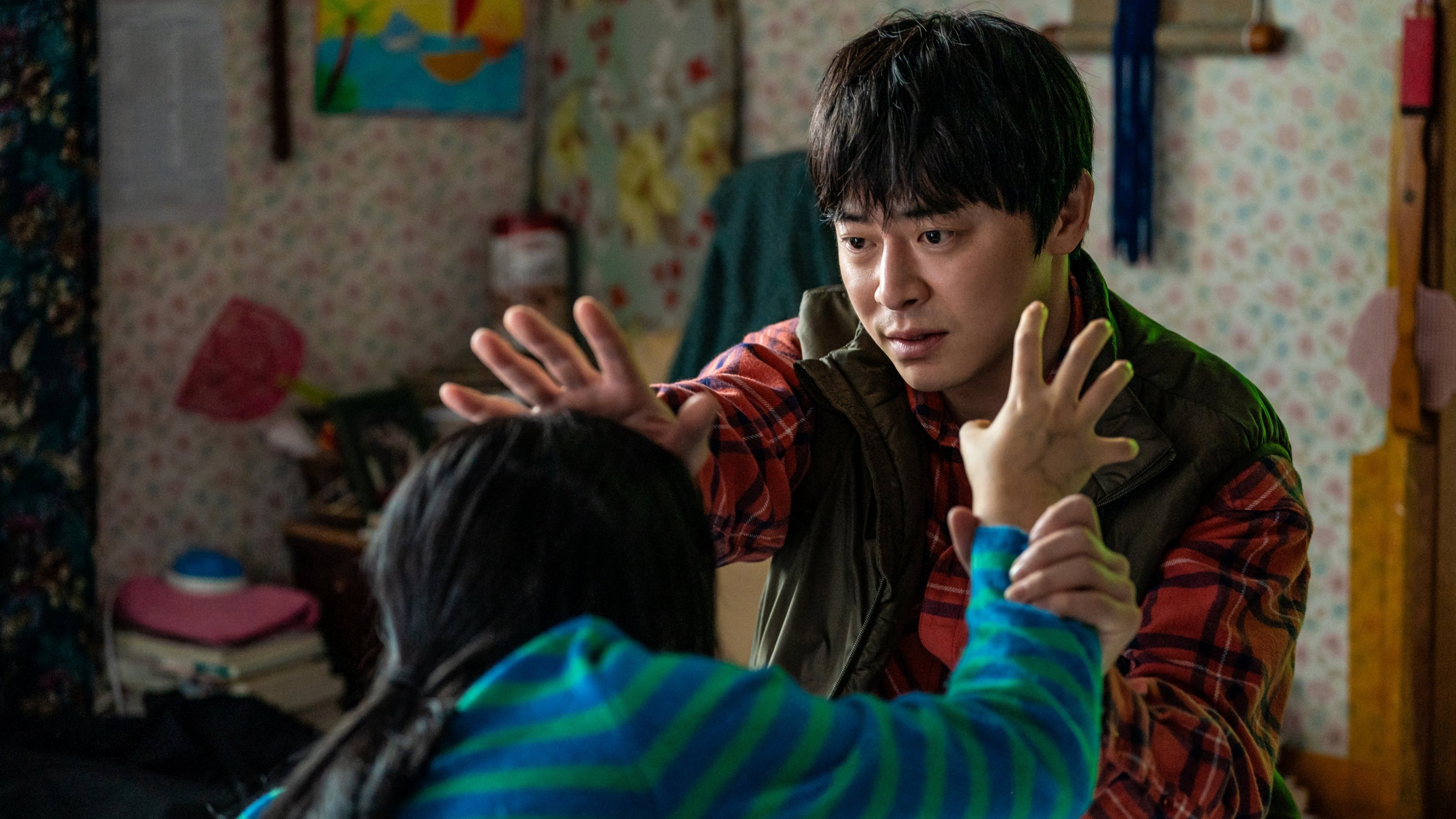 Zombie Cưng Của Ba Zombie Cưng Của Ba