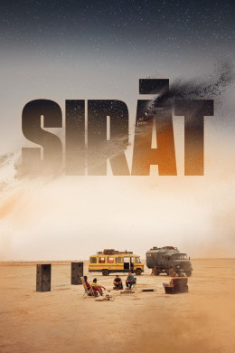 Cây Cầu Sirāt