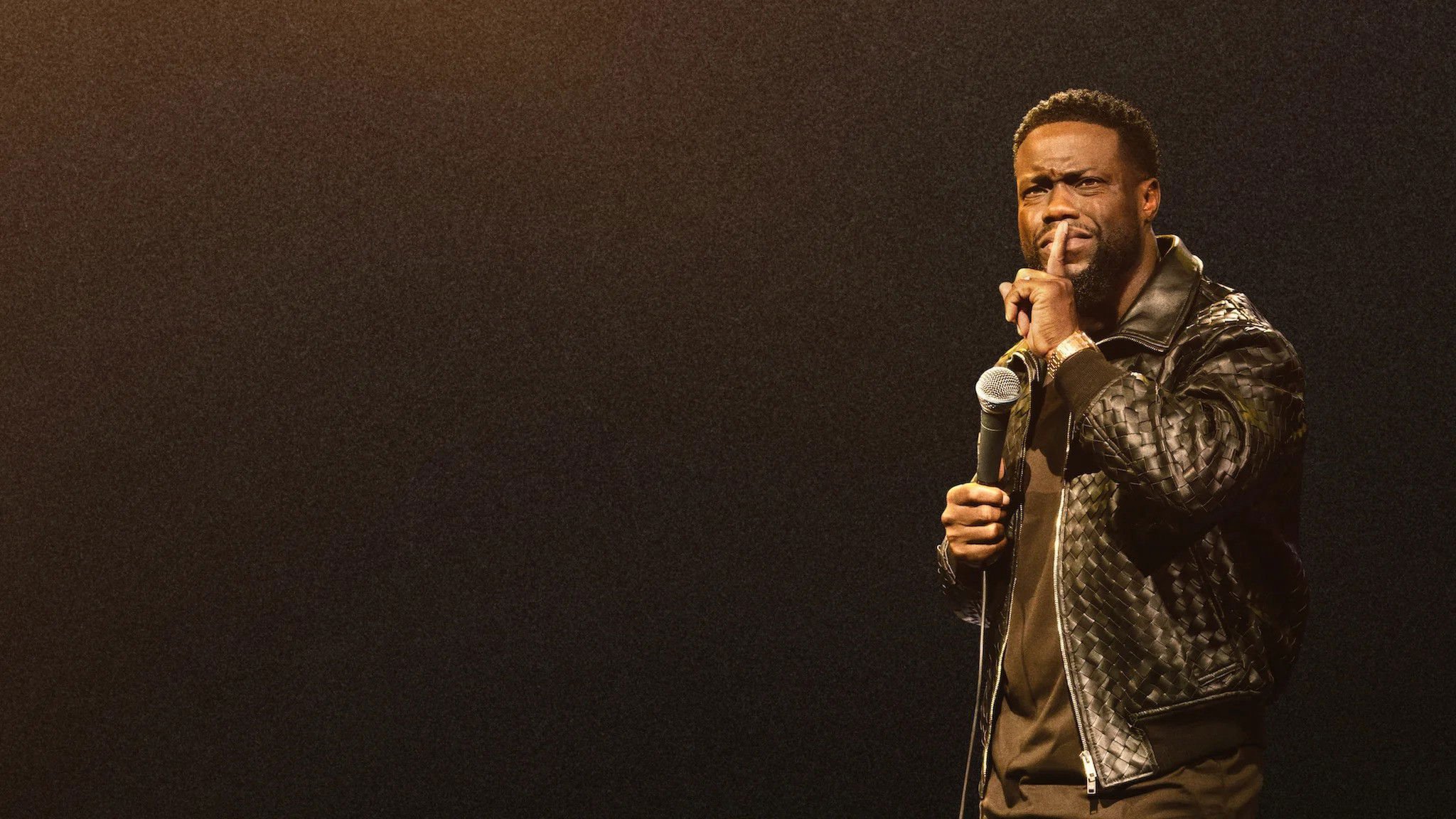 Kevin Hart: Hành Xử Cho Phải Lứa Kevin Hart: Hành Xử Cho Phải Lứa
