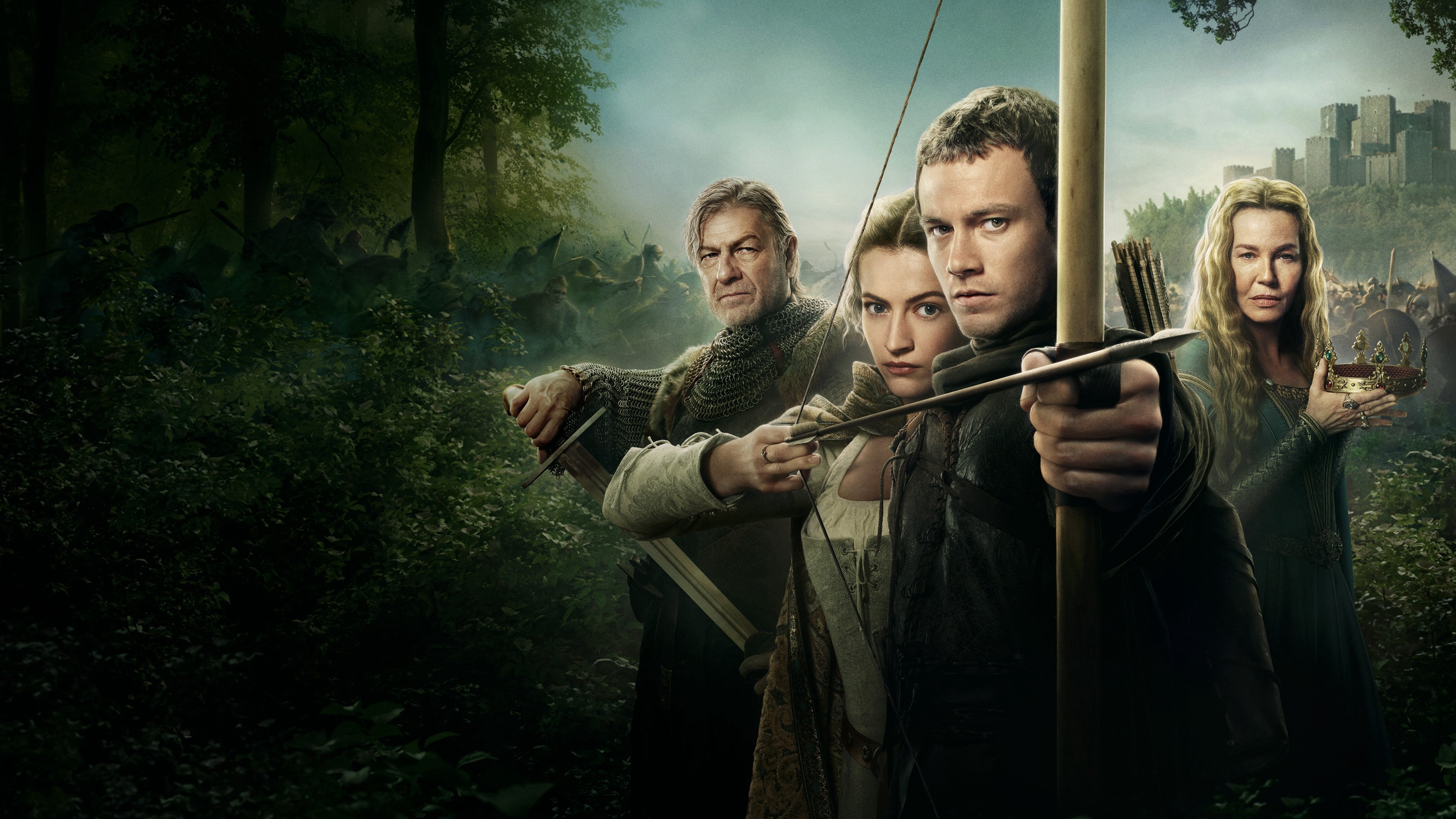 Robin Hood Robin Hood