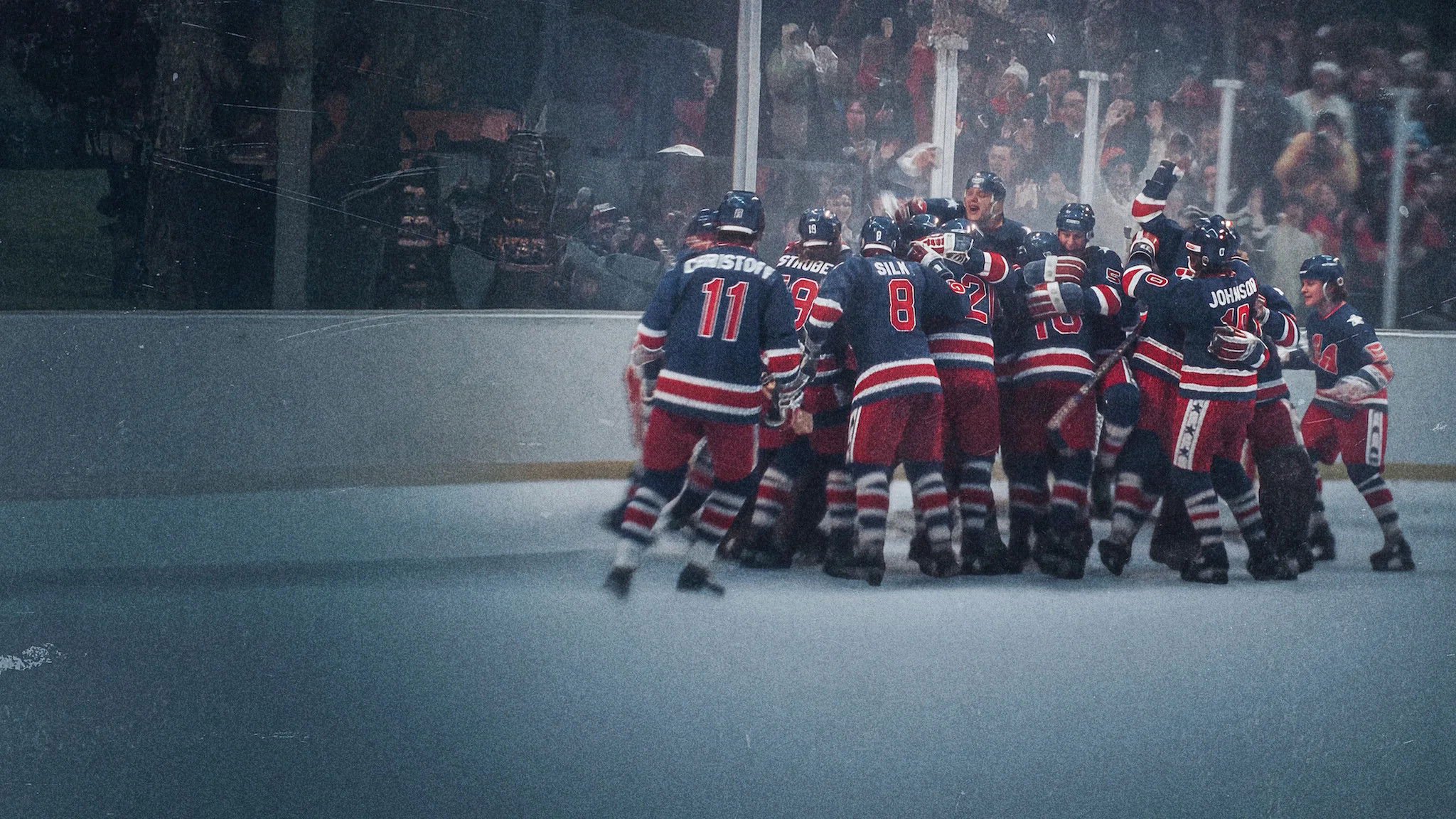 Kỳ Tích: Đội Hockey Năm 1980 Kỳ Tích: Đội Hockey Năm 1980
