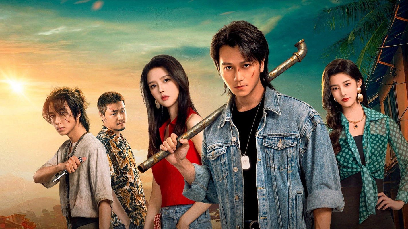 Triệu Phượng Thanh Ở Phố Cũ Triệu Phượng Thanh Ở Phố Cũ