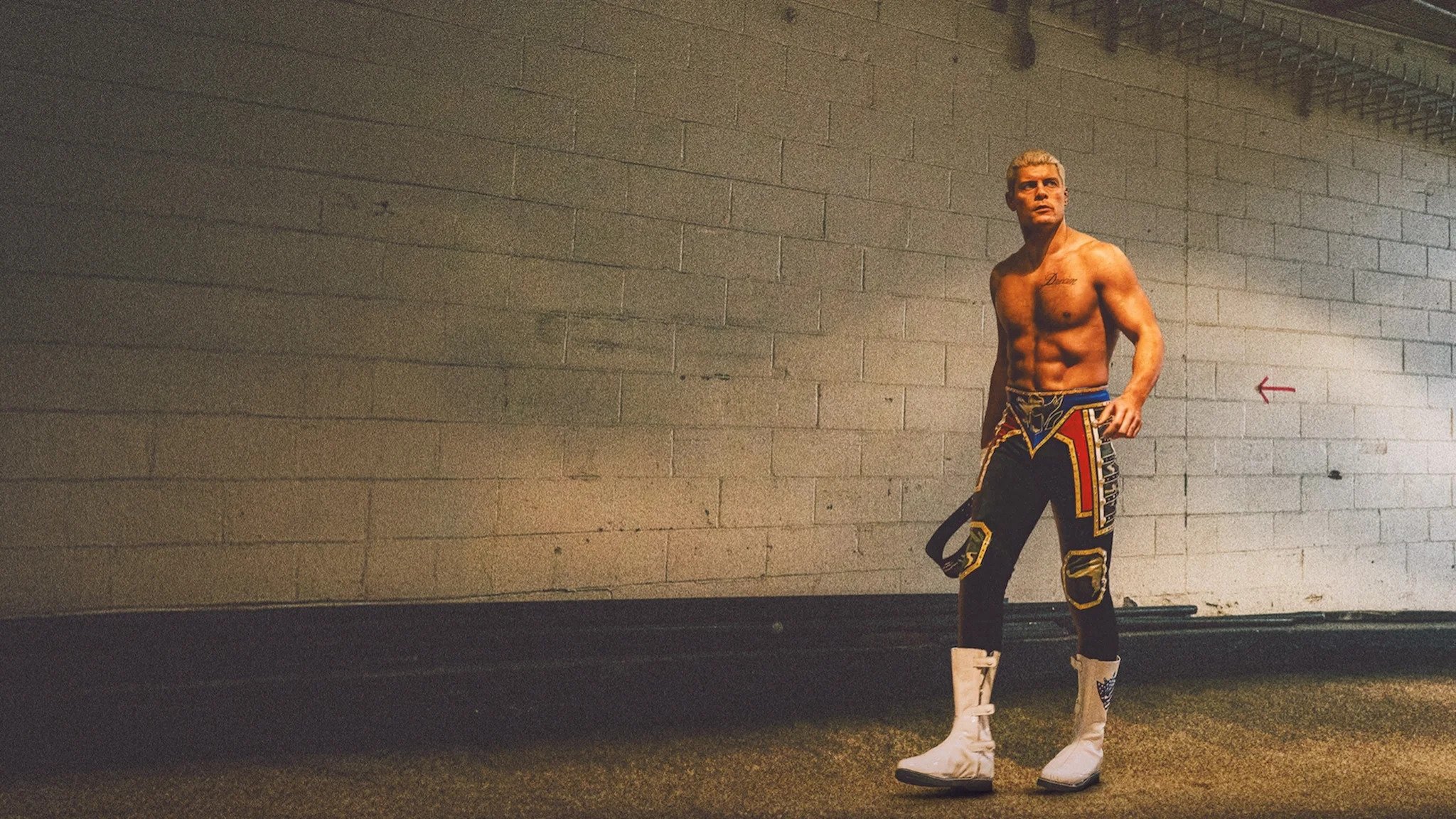 Wwe: Hậu Trường (Phần 2) Wwe: Hậu Trường (Phần 2)