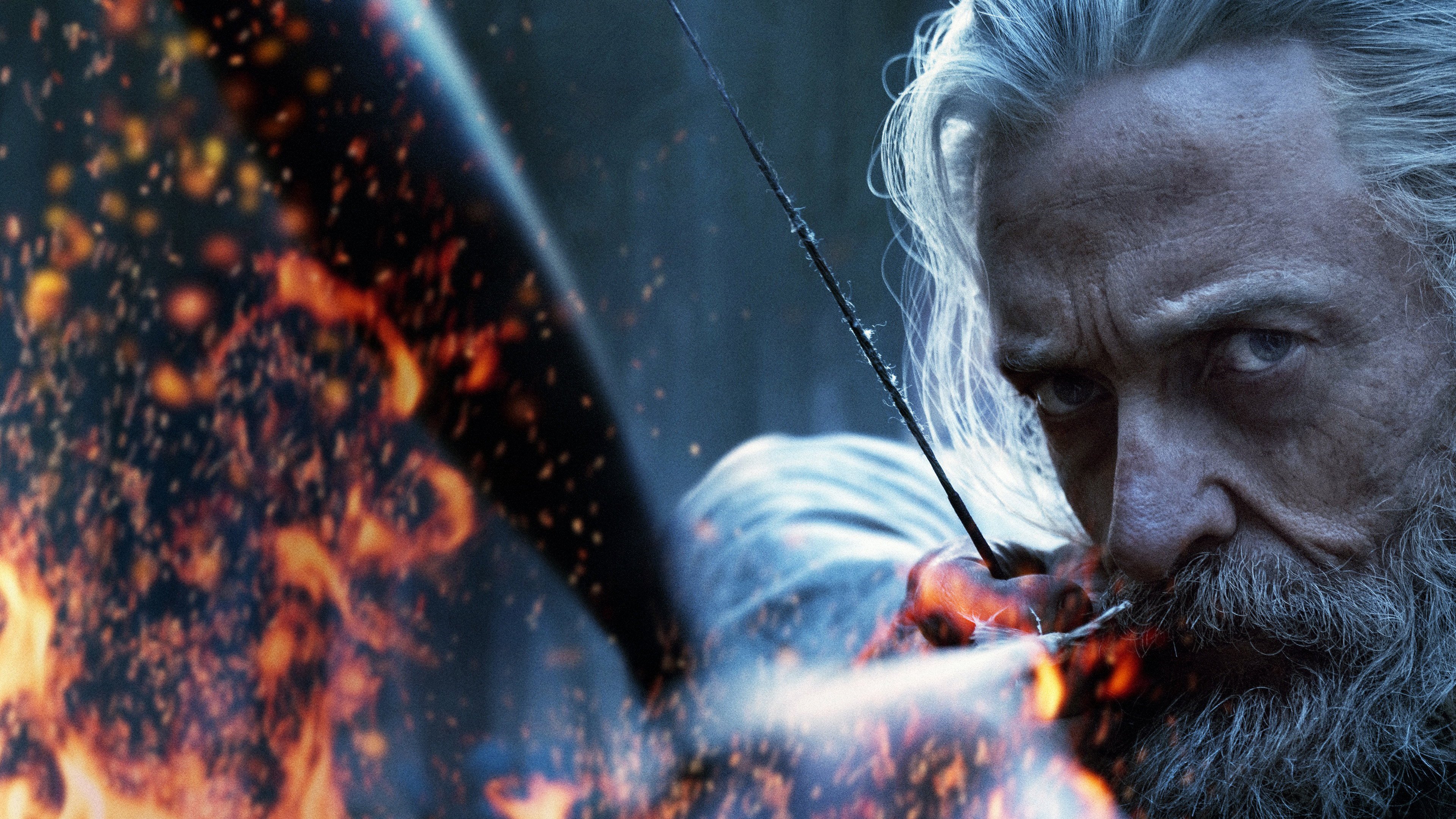 Cái Chết Của Robin Hood Cái Chết Của Robin Hood